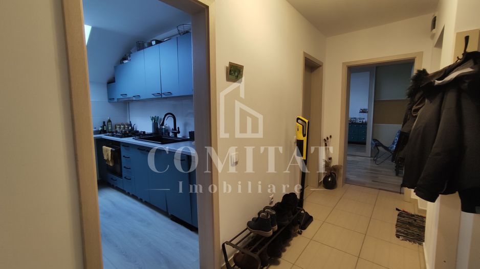 Apartament cu 4 camere | 98 mp | Baciu - Poză 9