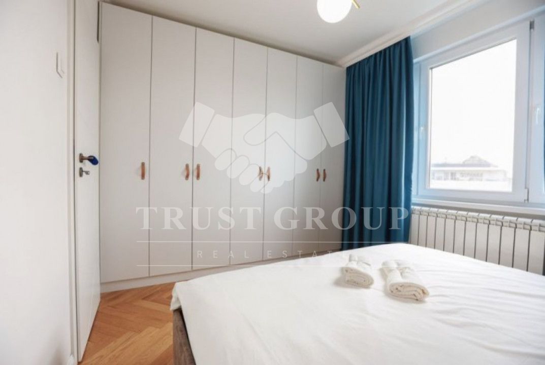 Apartament 2 camere Cismigiu | renovat complet - Poză 6