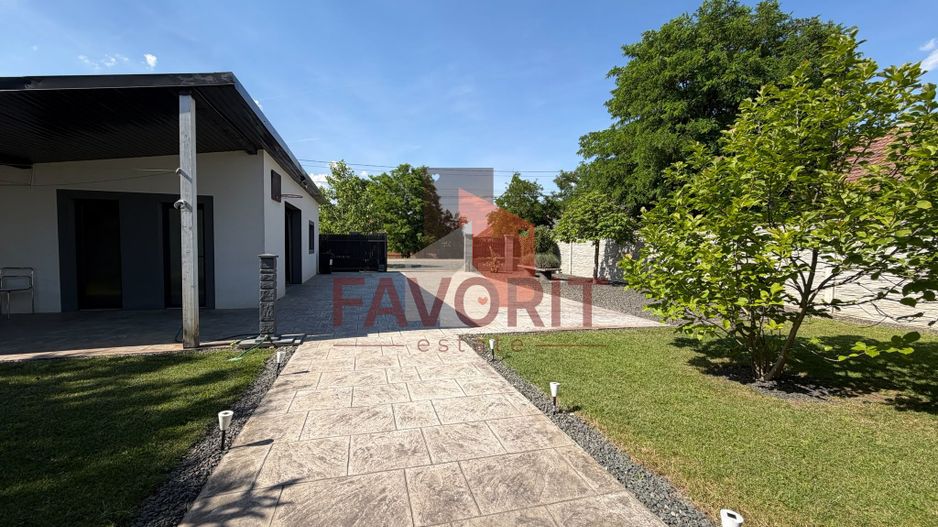 Casa individuala in Sacalaz | Piscina | Garaj | Teren 1000 mp | - Poză 28