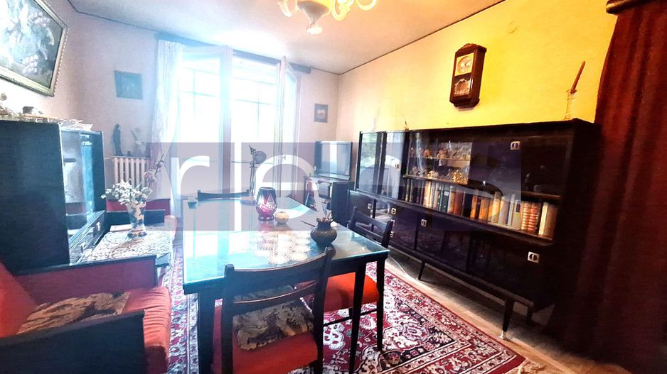 120000 EURO | APARTAMENT 2 CAMERE COTROCENI | - Poză 2