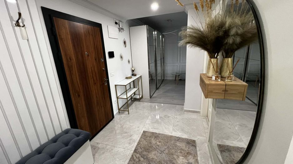 Apartament 2 camere decomandat – Închiriere – Zen Residence - Poză 4