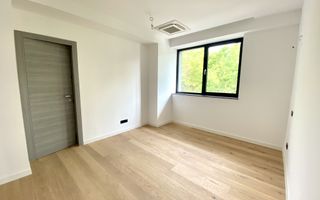 Apartament 3 camere de vanzare - Barbu Vacarescu - Poză 7