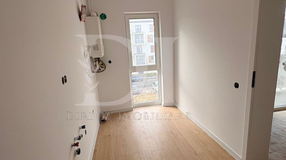 Apartament cu o camera- Eroilor, Floresti - Poză 2