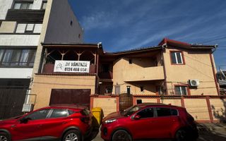 Vilă Rahova – 180 mp utili | 5 camere+ 2 bai | Garaj + Terasă 15 mp | T745 - Poză 1