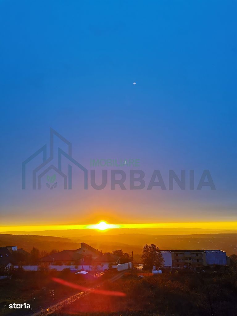 Apartament 3 camere, 82 mp, Bucium, Iași - Poză 15