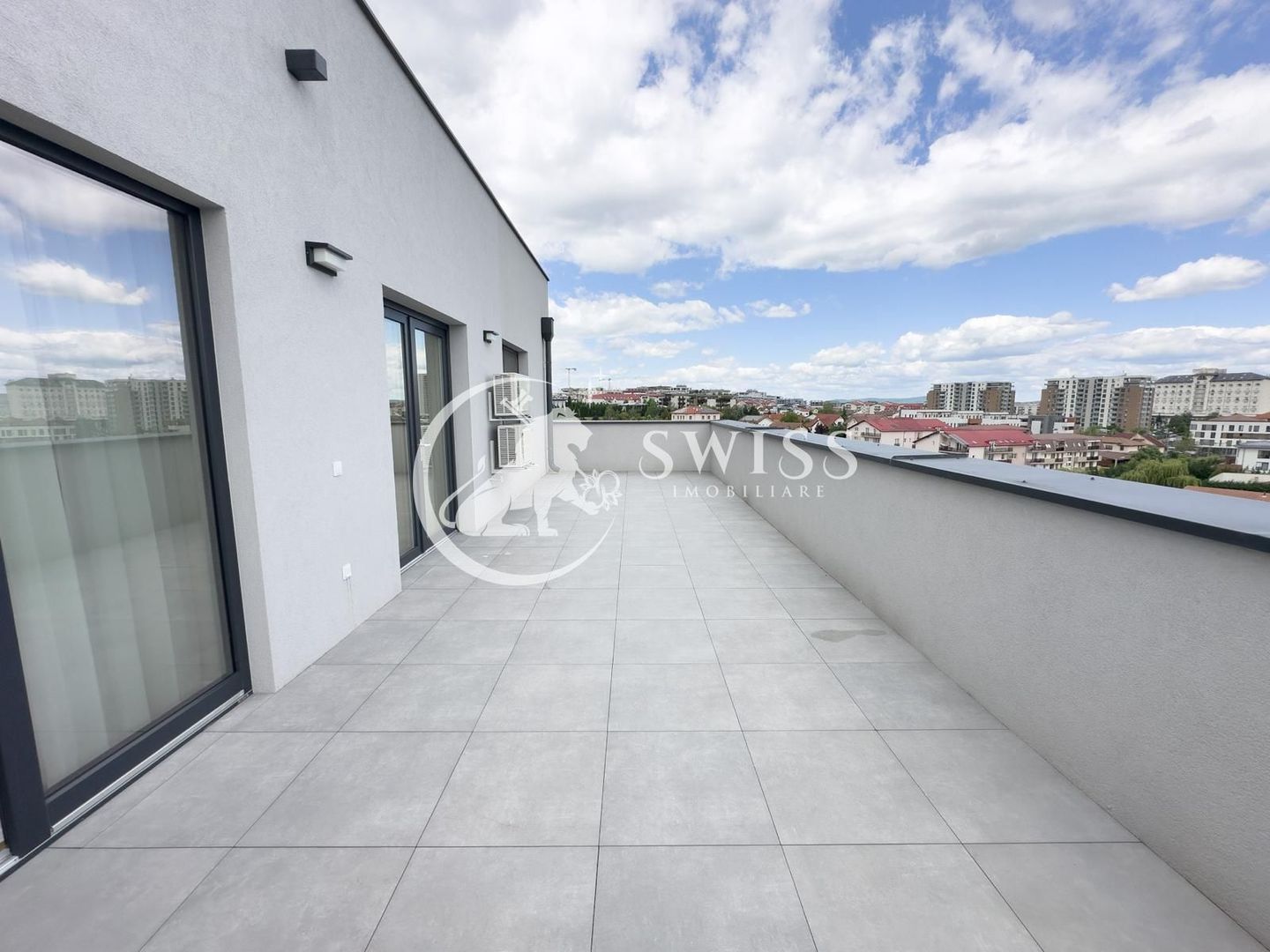 Penthouse Premium | 3 camere | 2 terase 127mp | 2 parcari | Buna Ziua - Poză 22