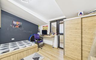 Apartament 3 camere de vânzare-Bragadiru, Leroy Merlin - Poză 11