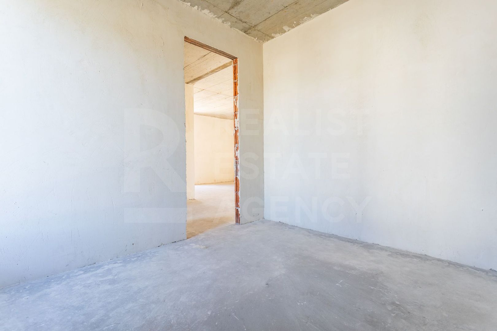 Vânzare,casă Hi-Tech, 3 camere, Porumbeni, raionul Criuleni - Poză 13
