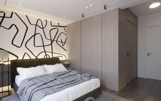 SOROGARI - CASA INDIVIDUALA CU VEDERE LA LAC - TOATE UTILITATILE - - Poză 6