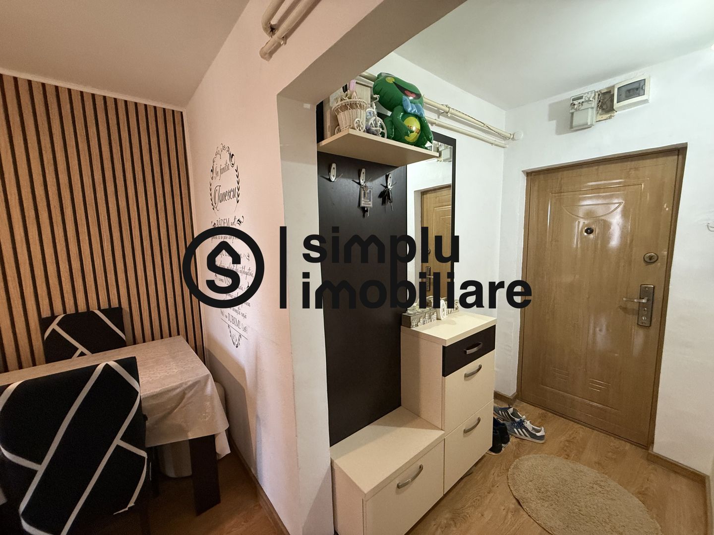 Apartament 2 camere decomandat Craiovita Noua - Poză 6