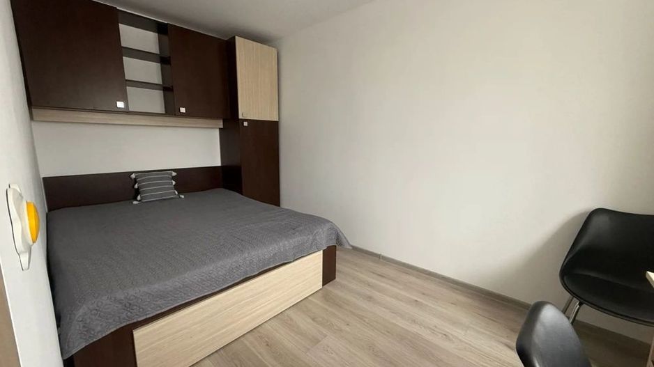 Sagului-Musicescu | 2 Camere | Centrala Proprie. - Poză 3