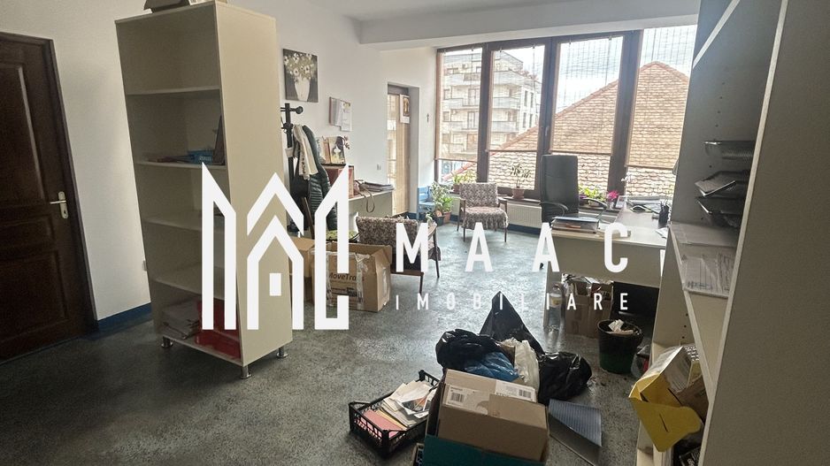 Spațiu Comercial | 92 Mp | Loc de Parcare | Calea Dumbrăvii - Poză 7