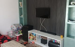 Casă PIETRĂRIE | 2 camere, 70 mp, 400 mp teren, loc de parcare - Poză 4
