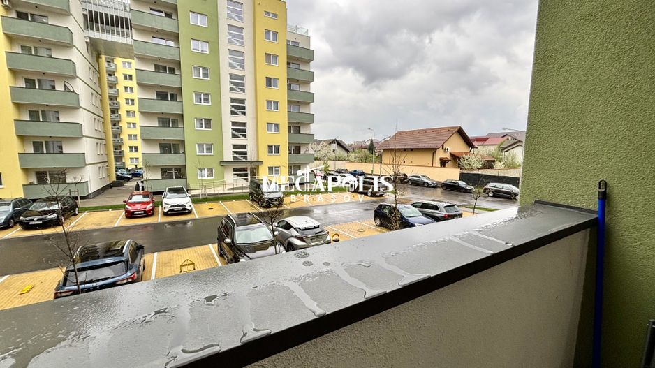 Apartament 2 camere | Etaj intermediar | Tractorul | Top City - Poză 14