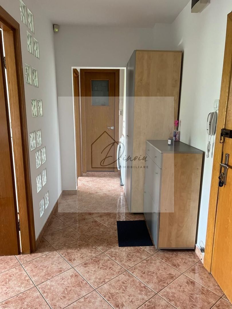 Apartament 2 camere Doamna Ghica - Parc Plumbuita I centrala proprie - Poză 4