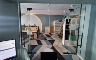 Spațiu Comercial 113mp,Chiriaș 2900€/lună,7 min de Victoriei,Proprieta - Poză 15