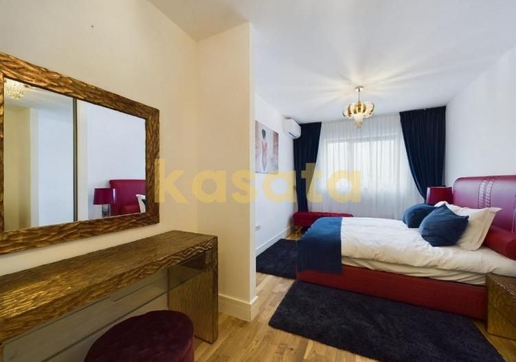 Apartament 2 camere/ 102 The Address Floreasca, loc de parcare inclus - Poză 5