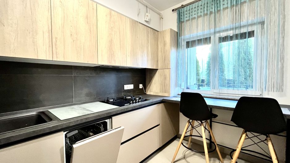Apartament 3 camere, spațios si elegant, Braytim - Parcul Pădurice - Poză 10