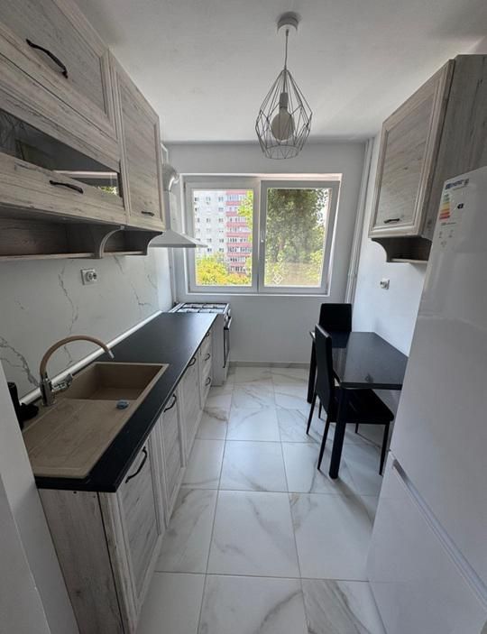 AP. 2 CAMERE - PIATA SUDULUI, BLOC REABILITAT, MOBILAT MODERN - Poză 6