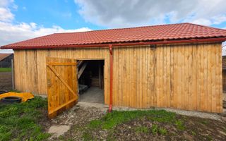 Casa individuala I Curte I Teren 1700 mp I Rosia - Poză 10