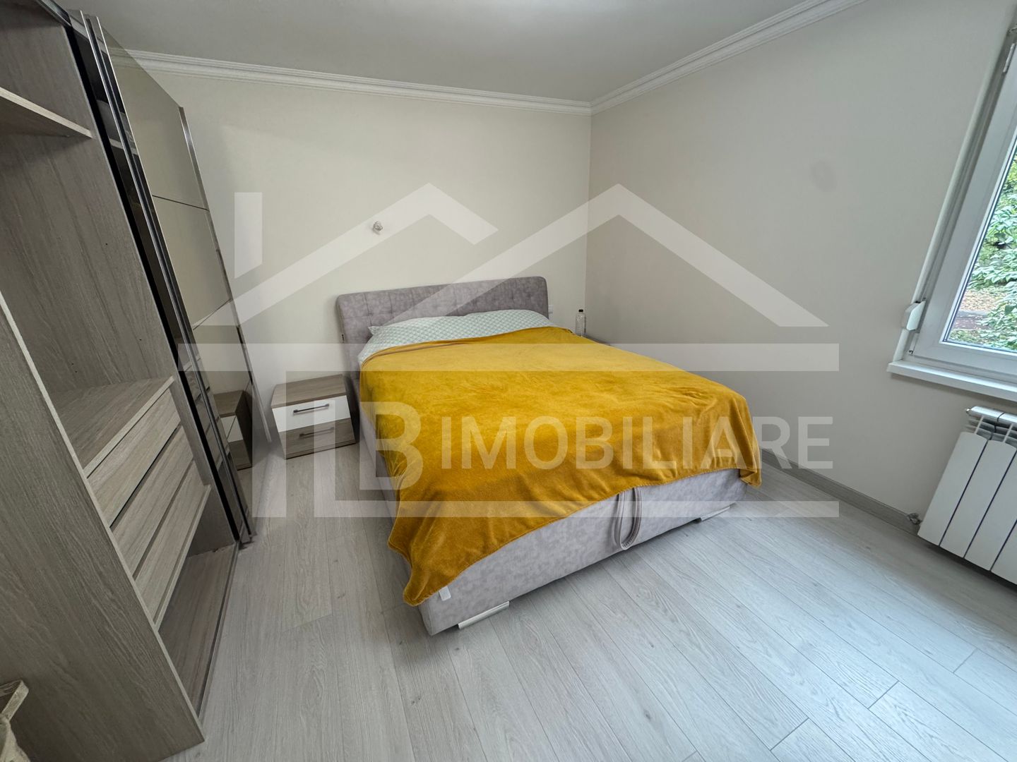Apartament cu 3 camere, 80mp, Zona UMFST - Poză 7