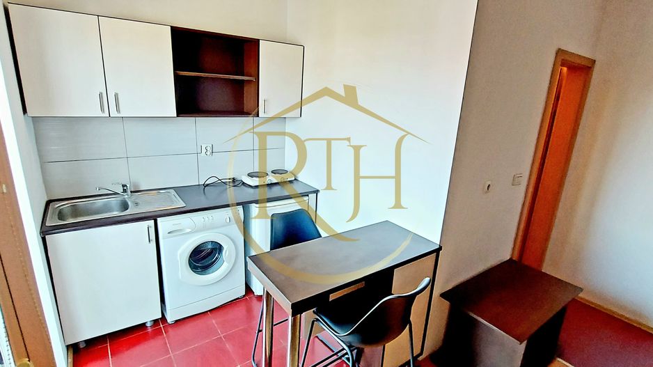 Oferim spre inchiriere, apartament 1 camera, studio, Zona Soarelui, parcare - Poză 10