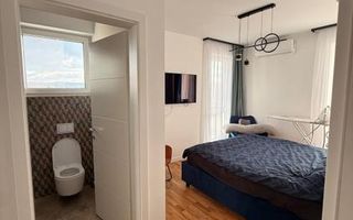 Duplex premium cu terasă 70 mp + view superb, 2 parcari, zona Auchan - Poză 4