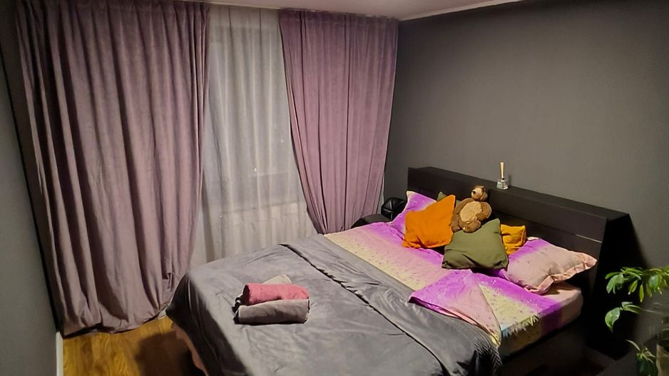 Apartament superb cu doua camere, soseaua Berceni, 102.000€ - Poză 7