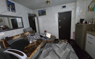 Garsoniera confort 3 mobilata si utilata 27000/ sector 3 - Poză 1