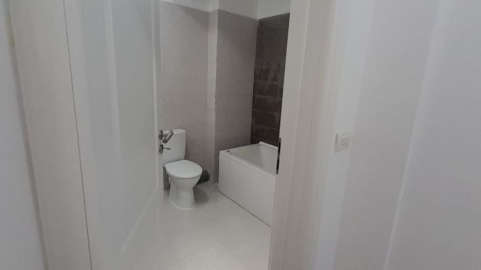 🏡 De închiriat 2 camere | Centrală proprie | Bloc 2021 | Piața Gorjulu - Poză 6