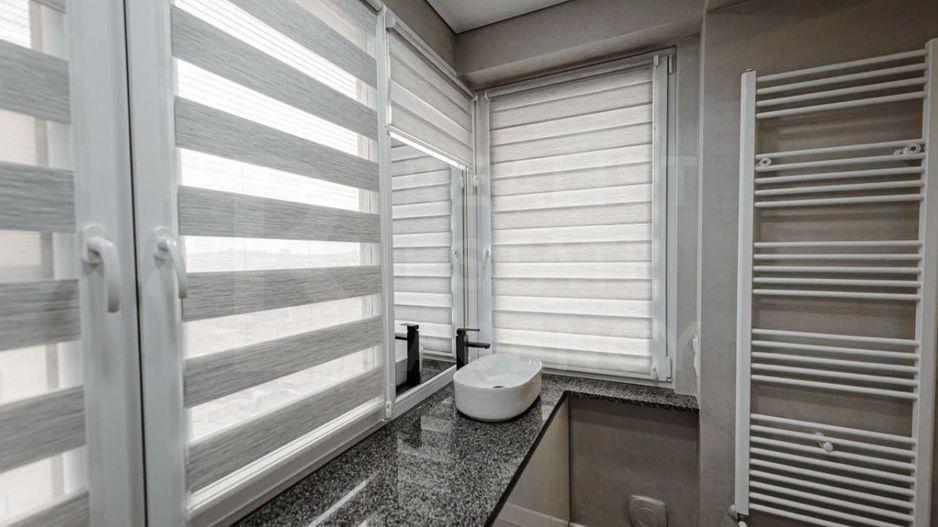 Vânzare, apartament, 2 camere, str. Ion Buzdugan, Buiucani - Poză 9