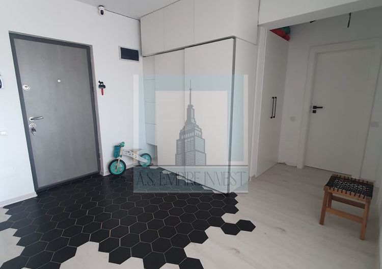 De vânzare Apartament 3 camere - Soho Residence - Poză 8
