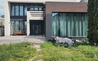 Medeea(cod04)-Vila supeba P+1 constructie 2025 - Poză 3