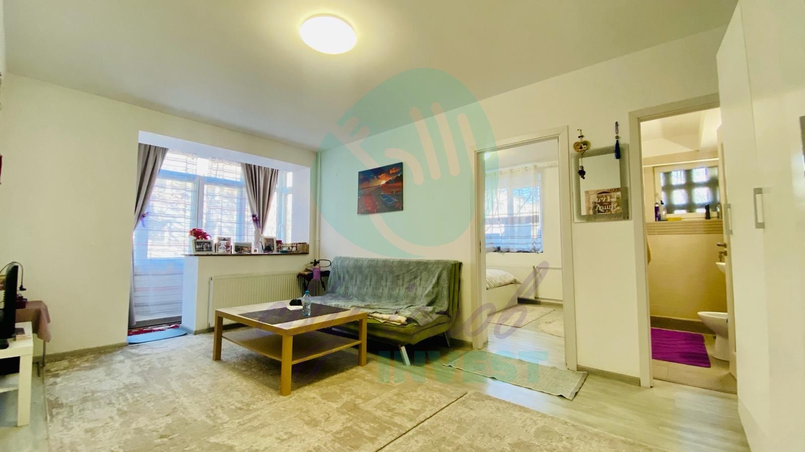Apartament 2 camere | Renovat | Floresca - Poză 1
