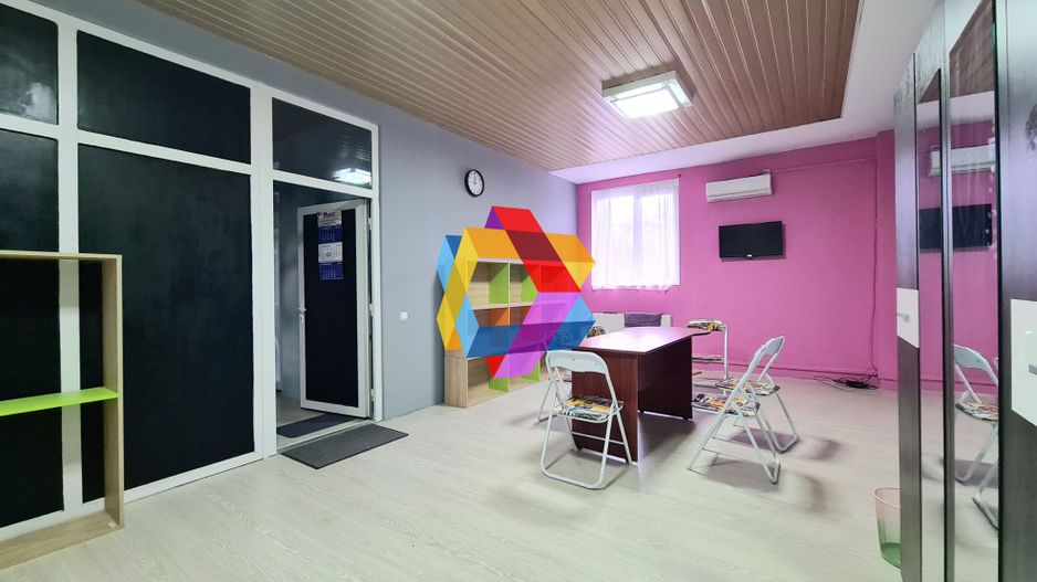 Spatiu birouri de închiriat Brasov - 35 mp # Spatii-comerciale-brasov.ro - Poză 2