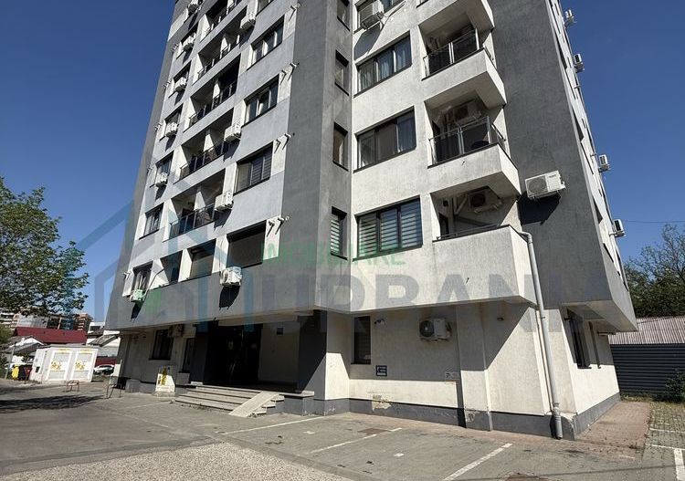 Apartament 2 camere, zona Palas, Iași – etaj 4/7 cu lift - Poză 1