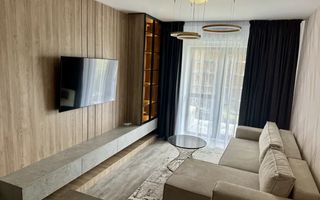 Prima inchiriere apartament 2 camere in complex Parcului20 - Poză 3