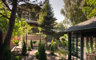 Vila eleganta si rara in cartierul Domenii - Poză 2