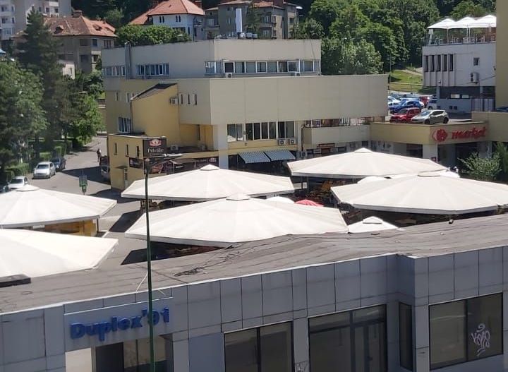 Apartament 3 camere ultracentral - Poză 17