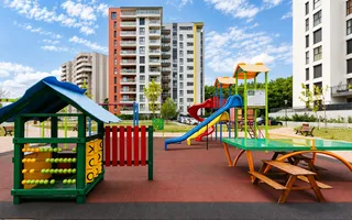 COM 0% Apartament finalizat cu 3 camere | Denya Forest - Poză 15