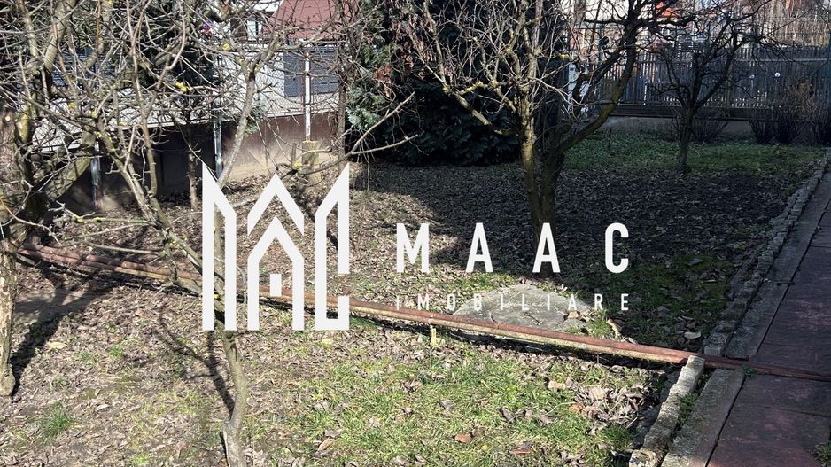 Casa Individuala | 240Mp | Zona Sub Arini | Garaj - Poză 20