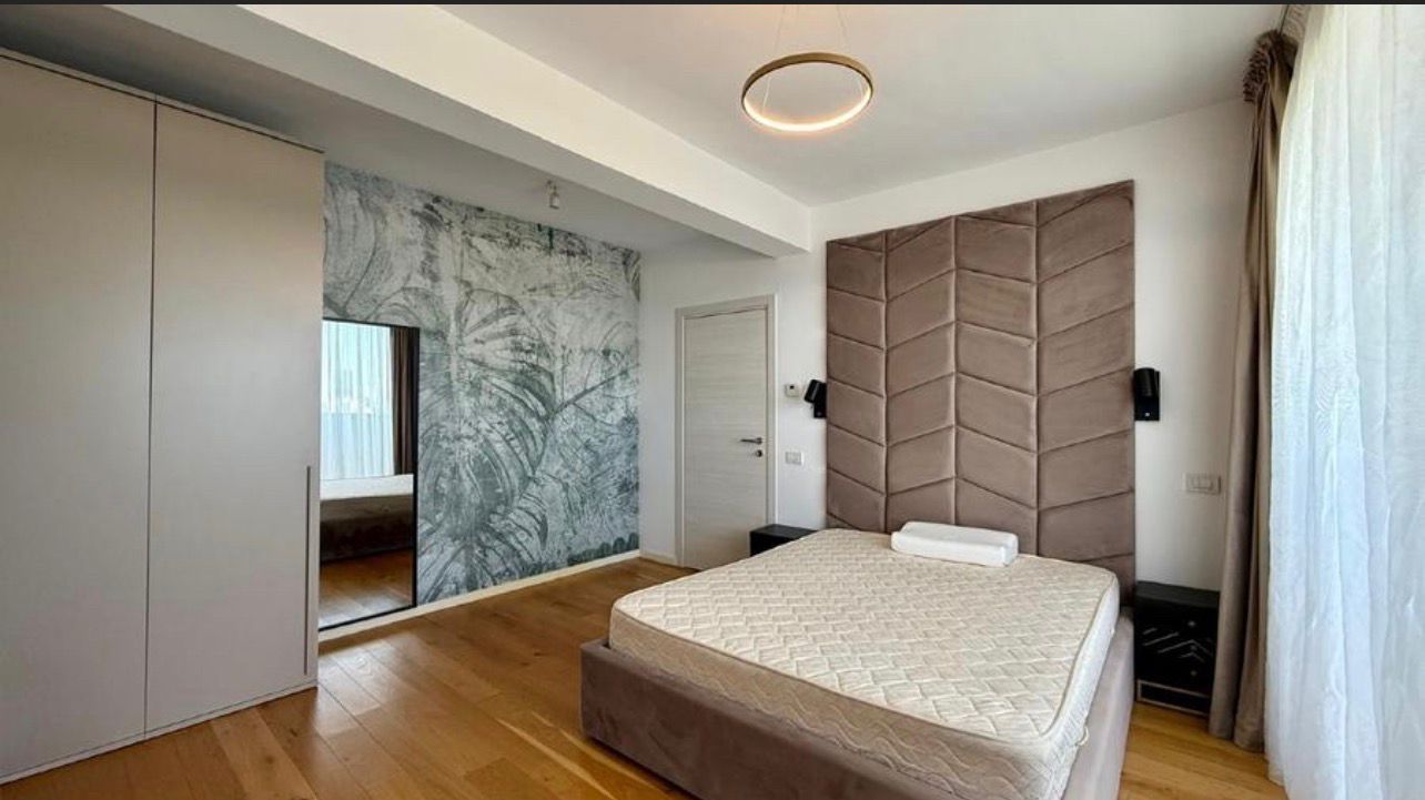 AP. 2 CAMERE- AVIATIEI, PARCARE , BLOC NOU, MASINA DE SPALAT VASE - Poză 2