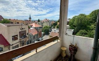 Apartament cu 3 camere de 100 mp utili in zona Semi-Centrala - Poză 9