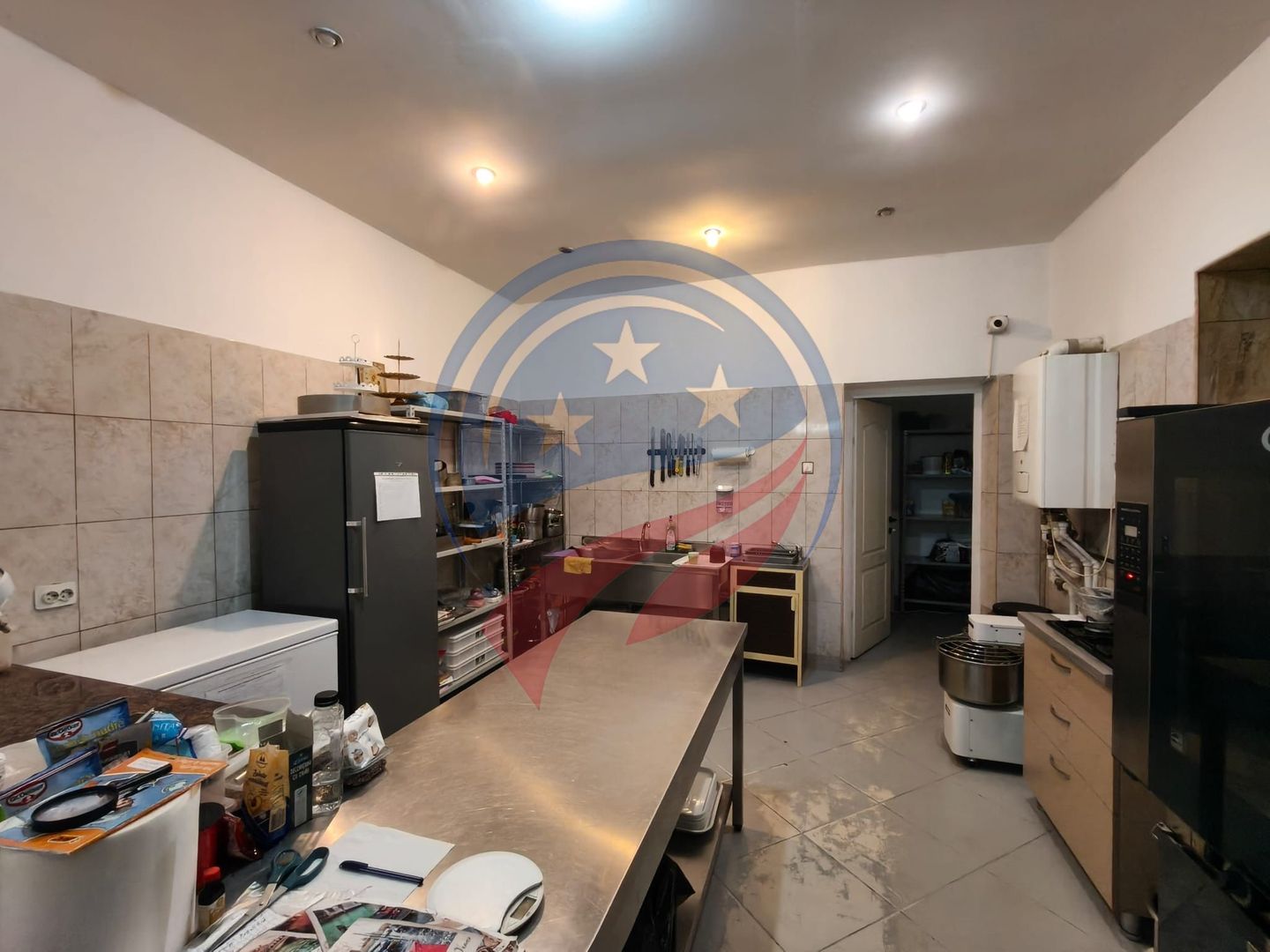 Spațiu comercial de închiriat centru - Poză 7