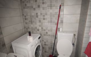 Apartament 3 camere | complet mobilat | Zona Stejarului - Poză 9