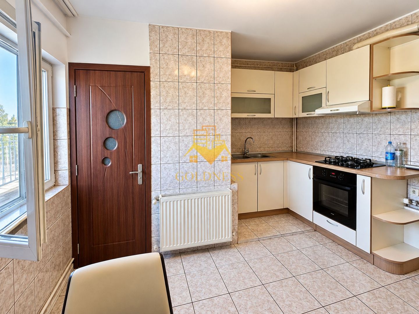 2 camere decomandate, Zorilor, Rapsodiei, Profi,UMF,UTCN, Pet Friendly - Poză 4