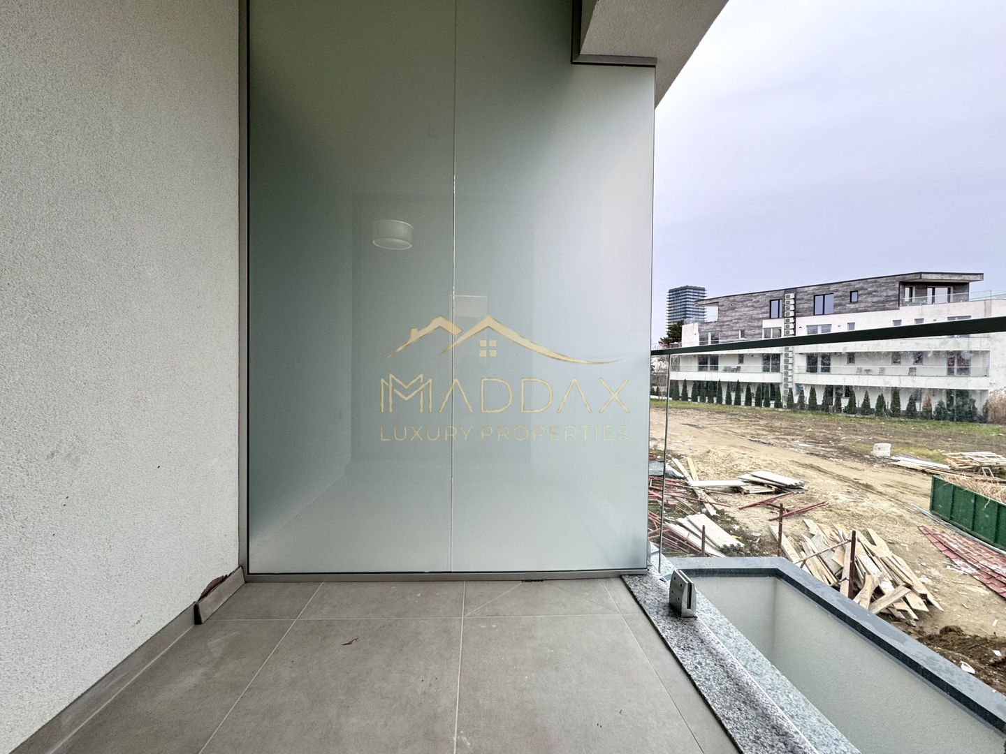 Apartament LUX*3 Camere*Prima închiriere* Parcare inlcusa// Aviatiei - Herastrau - Poză 16