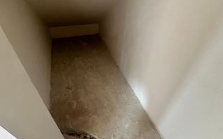 AP. 2 CAMERE -  CURTE 60 MP, INCALZIRE IN PARDOSEALA, COMISION 0% - Poză 7