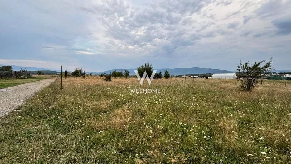 Teren cu PUZ , Zona Aerodrom Magura - Poză 5