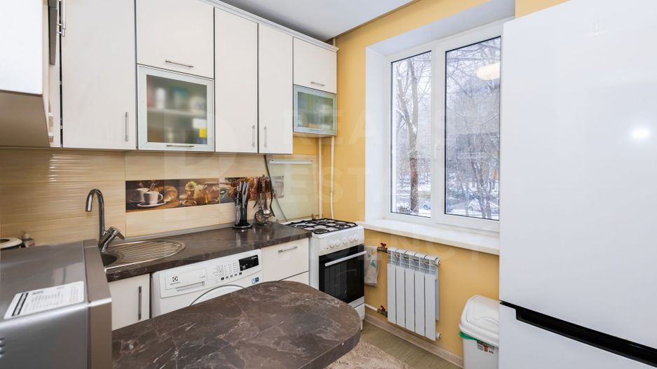 Vânzare, apartament,  3  camere, strada Kiev,  Râșcani - Poză 9